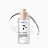Anua Gesichtsserum Gesichtsserum 7 Rice Ceramide Hydrating Barrier Serum, 1-tlg.,