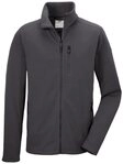 G.I.G.A. DX by killtec Strickjacke GS 78 MN FLX JCKT Elastische Herrenjacke mit
