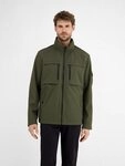LERROS Outdoorjacke Shell-Blouson mit Kapuze