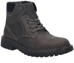 Josef Seibel Chance 39,braun Stiefelette braun 39 EU