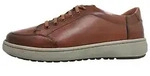 Josef Seibel Schn&uuml;rschuh braun 44 EU