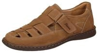 SIOUX ELCINO-191 Schn&uuml;rschuh