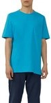 s.Oliver T-Shirt mit offenen Kanten