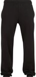URBAN CLASSICS Jogginghose Urban Classics Basic Loose Sweatpants (1-tlg)