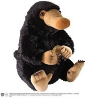 Noble Collection Pl&uuml;schfigur Phantastische Tierwesen Collectors Pl&uuml;schfigur Niffler