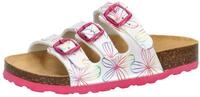 Lico Pantolette Bioline Flower Kids Pantolette