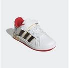 adidas Sportswear ADIDAS DISNEY MICKY MAUS GRAND COURT KIDS Sneaker f&uuml;r Kinder...