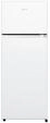 GORENJE K&uuml;hl-/Gefrierkombination RF414DPW4, 143,6 cm hoch, 55,4 cm breit, LED