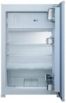 K&uuml;ppersbusch Einbauk&uuml;hlschrank FK2545.0i, 0.0 cm hoch, integrierbar