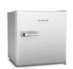 Klarstein Table Top K&uuml;hlschrank Irene Mini-Fridge, 49.6 cm hoch, 47 cm breit, Bier