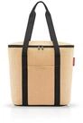 REISENTHEL&reg; K&uuml;hltasche thermoshopper, extradicke Isolierschicht, Deckel mit