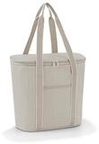 REISENTHEL&reg; K&uuml;hltasche thermoshopper, extradicke Isolierschicht, Deckel mit