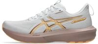 Asics GT-1000 14 WHITE/RUBBLE RED Laufschuh