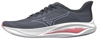 Mizuno MIZUNO NEO COSMO Odyssey Gray/Icelandic Blue/Striking Cor Laufschuh