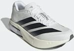 Laufschuh ADIDAS PERFORMANCE "ADIZERO BOSTON 13", Herren, Gr. 48, schwarz-wei&szlig;