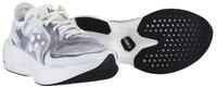 Craft Nordlite Speed (Stabilit&auml;t) weiss/bunt Herren Laufschuh