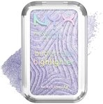 NYX PROFESSIONAL MAKEUP Highlighter BUTTERMELT HIGHLIGHTER, zaubert einen