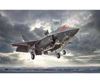 Italeri Modellbausatz Italeri 1:72 F-35B Lightning II V/STOL Version