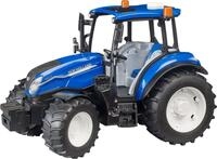 Bruder&reg; Spielzeug-Traktor New Holland T5.120 (02184), Made in Europe