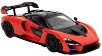 JADA Spielzeug-Auto Fast & Furious McLaren Senna 1:24 253203097