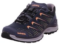 Lowa DA MEADOW GTX LO SL Trekkingschuh blau 39,5 EU