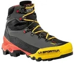 La Sportiva Aequilibrium LT GTX (Exkursions-Bergwandern, Nubukleder,...