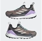 adidas TERREX FREE HIKER 2.0 LOW GORE-TEX Wanderschuh wasserdicht dank Gore-Tex