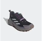 adidas TERREX TRAILMAKER 2 GORE-TEX SPEED LACE Wanderschuh wasserdicht dank...
