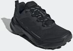 Wanderschuh ADIDAS TERREX "SKYCHASER AX5", Damen, Gr. 42, schwarz (core schwarz, core