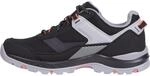 Wanderschuh MCKINLEY "Kona VI AQX W", Damen, Gr. 41, schwarz (schwarz night,