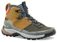 Salewa Puez 2 Mid PTX Outdoorschuh