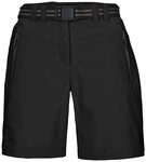 Killtec KOS 19 WMN BRMDS SCHWARZ