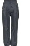 Trespass Regenhose schwarz XXS