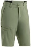 Maier Sports Outdoorhose Nil Short Loop Herren Shorts, kurze Wanderhose,...