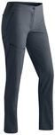 Maier Sports Outdoorhose Inara slim Vario Damen Wanderhose, Funktionshose mit