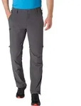McKINLEY Outdoorhose He.-Abzipphose Malloy II M