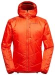 La Sportiva Winterjacke Mythic Primaloft cherryrot Herren