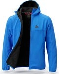 H&ouml;henhorn Softshelljacke Alpberg Herren leichte Jacke f&uuml;r M&auml;nner Outdoor
