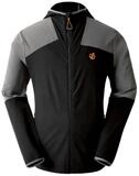 Dare2b Softshelljacke Lattitudinal III Herren &Uuml;bergangsjacke, Windbreaker, Outdoor,