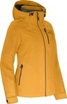 Bergson Regenjacke KURRIKA Damen Regenjacke, Netzfutter, 20000 mm Wassers&auml;ule,