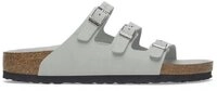 Birkenstock Florida Fresh Damen Sandalen Pantolette Leder Normale Weite 1029349...