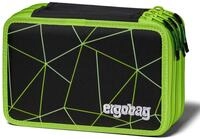ergobag Federm&auml;ppchen M&auml;ppchen, (40-teilig), mit Spitzer, Radiergummi, Lineal