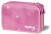 ergobag Federm&auml;ppchen M&auml;ppchen, (40-teilig), mit Spitzer, Radiergummi, Lineal