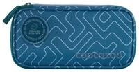 coocazoo Federm&auml;ppchen M&auml;ppchen, (1 St&uuml;ck), Etui, Schlamperbox, Schulzubeh&ouml;r