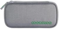 coocazoo Federm&auml;ppchen M&auml;ppchen, (1 St&uuml;ck), Etui, Schlamperbox, Schulzubeh&ouml;r