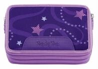 Step by Step Federm&auml;ppchen XXL Pencil Case, 3 Folds