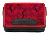 Step by Step Federm&auml;ppchen XXL Pencil Case, 3 Folds