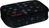 neoxx Schreibger&auml;teetui Schlamperbox, Dunk, teilweise aus recyceltem Material