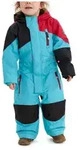 Killtec Skianzug Kesley Mini, Skioverall, wind- und wasserdicht, innen warmes...