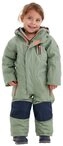 Killtec Skianzug Kesley Mini, Skioverall, wind- und wasserdicht, innen warmes...